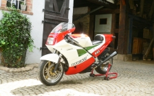 THE CRANKCASE. rent a ducati superbike -